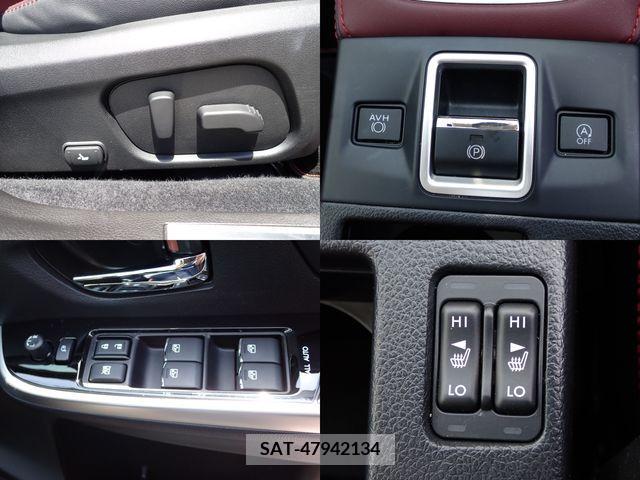 Subaru LEVORG 2019-03 334762-12