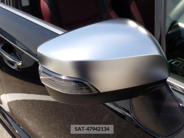 Subaru LEVORG 2019-03 334762-16