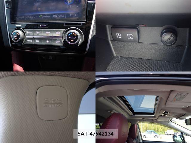 Subaru LEVORG 2019-03 334762-11