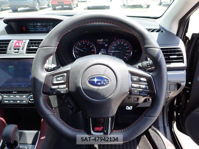 Subaru LEVORG 2019-03 334762-15
