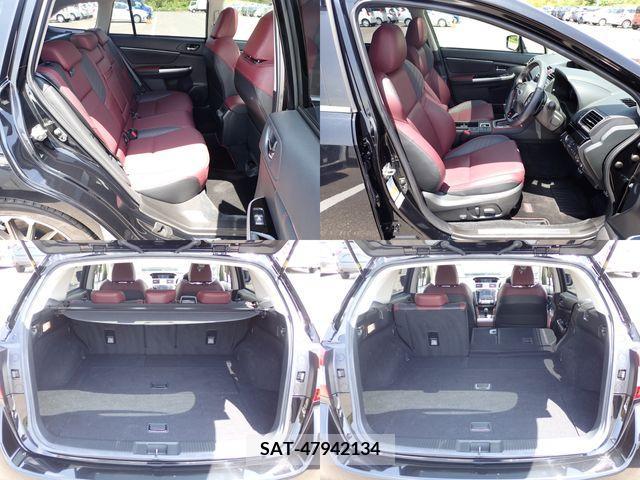 Subaru LEVORG 2019-03 334762-13
