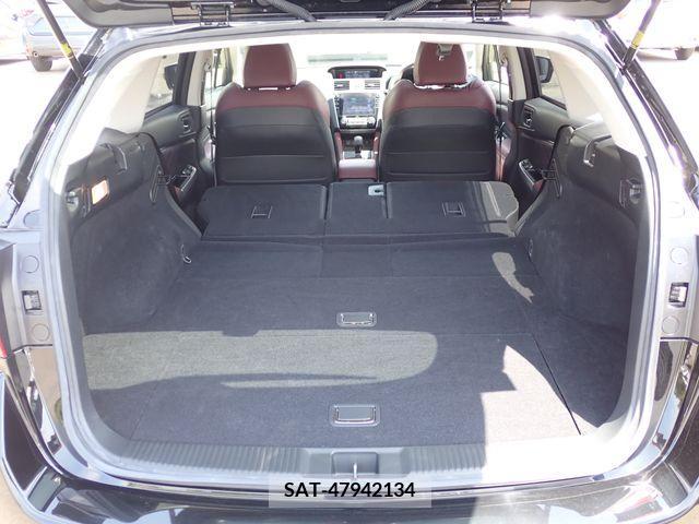Subaru LEVORG 2019-03 334762-14