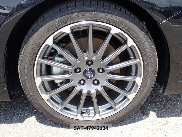 Subaru LEVORG 2019-03 334762-18