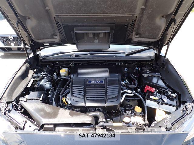 Subaru LEVORG 2019-03 334762-19