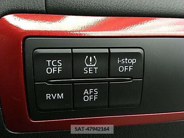 Mazda CX-5 2013-03 266918-25
