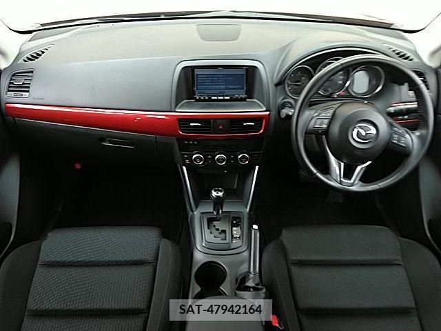 Mazda CX-5 2013-03 266918-1