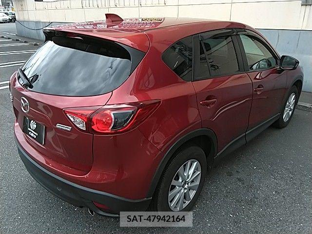 Mazda CX-5 2013-03 266918-2