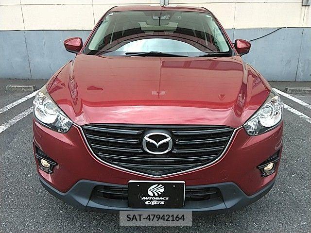 Mazda CX-5 2013-03 266918-3