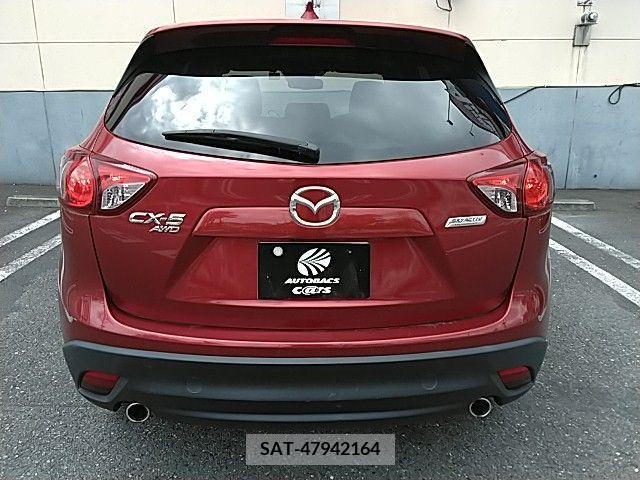 Mazda CX-5 2013-03 266918-4