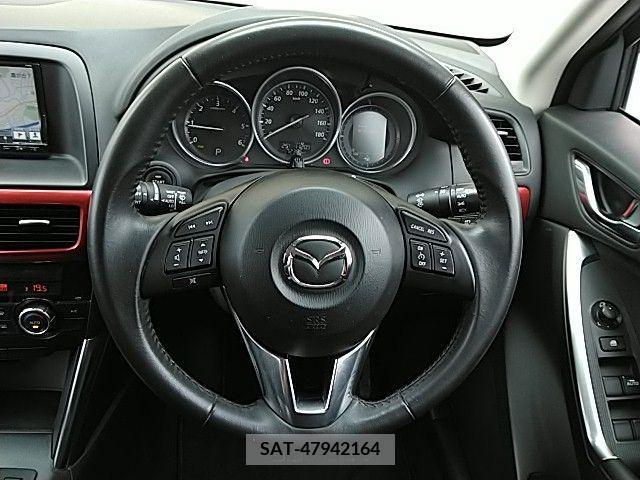 Mazda CX-5 2013-03 266918-7