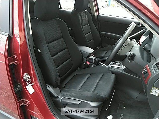 Mazda CX-5 2013-03 266918-9