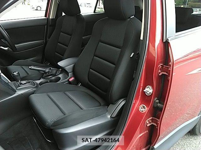 Mazda CX-5 2013-03 266918-10