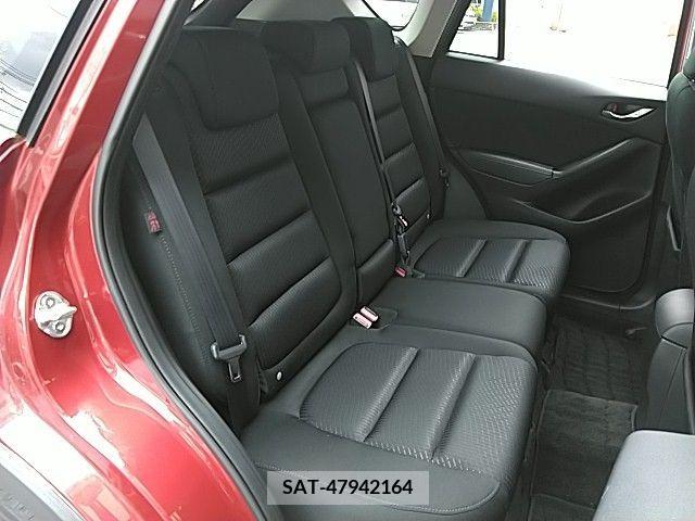 Mazda CX-5 2013-03 266918-11
