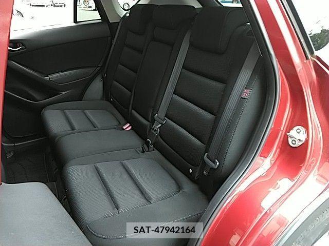 Mazda CX-5 2013-03 266918-12