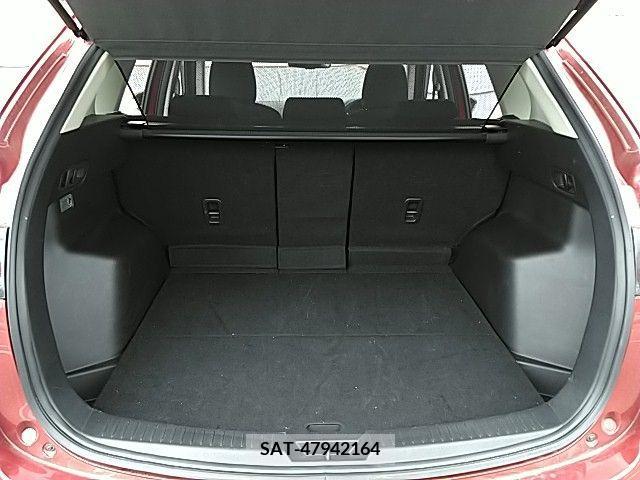 Mazda CX-5 2013-03 266918-13