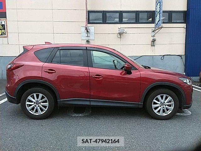 Mazda CX-5 2013-03 266918-16