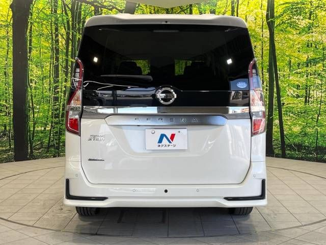 Nissan SERENA 2022-02 193330-15