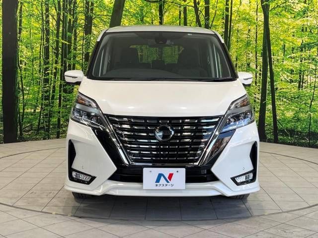 Nissan SERENA 2022-02 193330-14