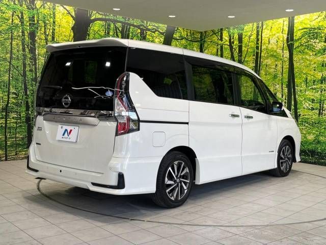 Nissan SERENA 2022-02 193330-18