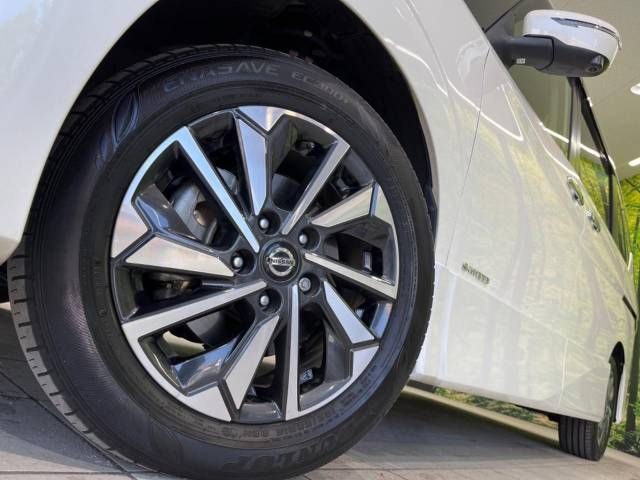 Nissan SERENA 2022-02 193330-13
