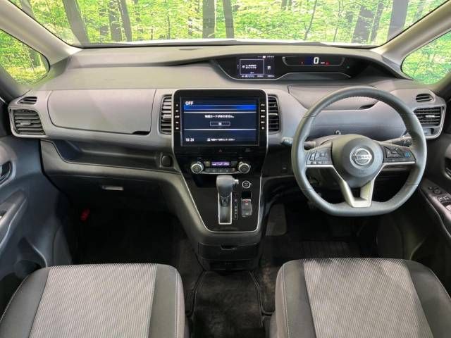 Nissan SERENA 2022-02 193330-1