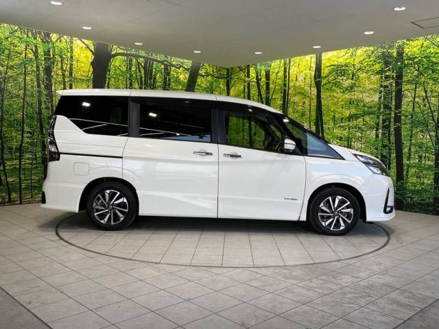 Nissan SERENA 2022-02 193330-17