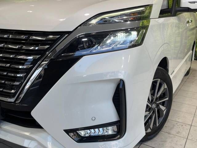 Nissan SERENA 2022-02 193330-12