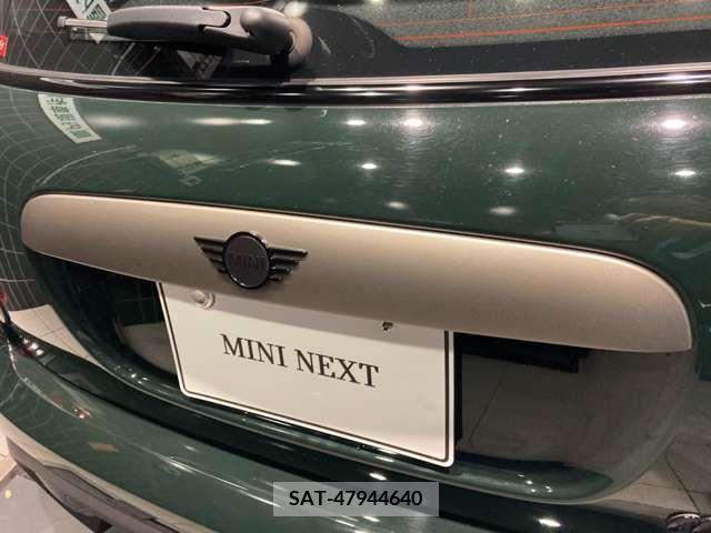Bmw MINI 2023-01 214326-12