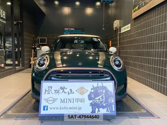 Bmw MINI 2023-01 214326-2