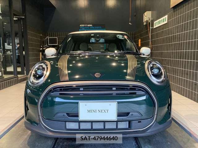 Bmw MINI 2023-01 214326-1