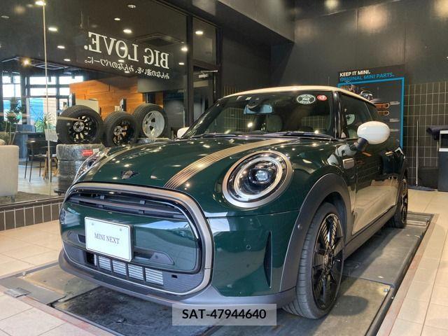 Bmw MINI 2023-01 214326-0