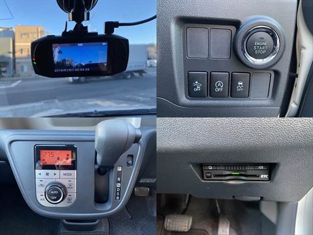 Toyota PASSO 2016-06 190152-5