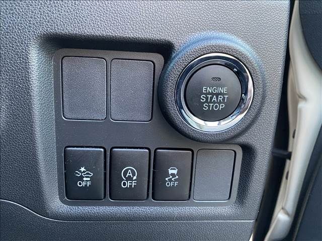 Toyota PASSO 2016-06 190152-19