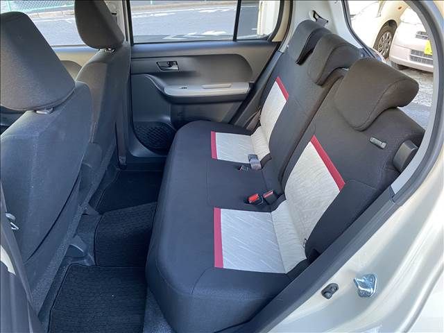 Toyota PASSO 2016-06 190152-15