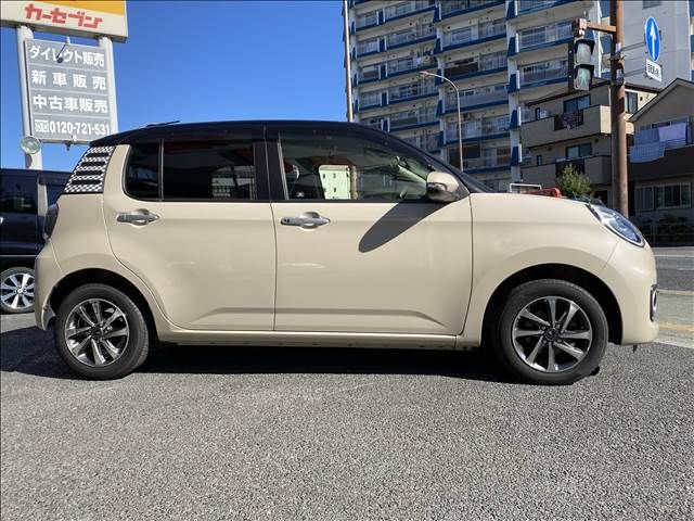 Toyota PASSO 2016-06 190152-8