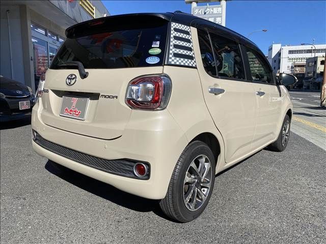 Toyota PASSO 2016-06 190152-11
