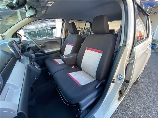 Toyota PASSO 2016-06 190152-14