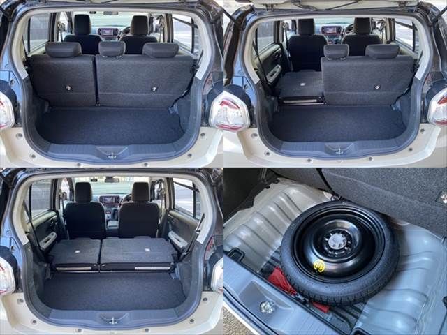 Toyota PASSO 2016-06 190152-6