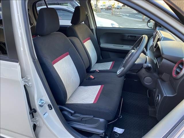 Toyota PASSO 2016-06 190152-13