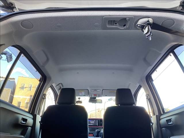 Toyota PASSO 2016-06 190152-16