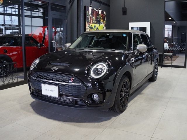 Bmw MINI 2020-06 2435-0