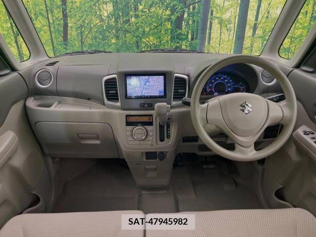 Suzuki SPACIA 2013-10 375785-1