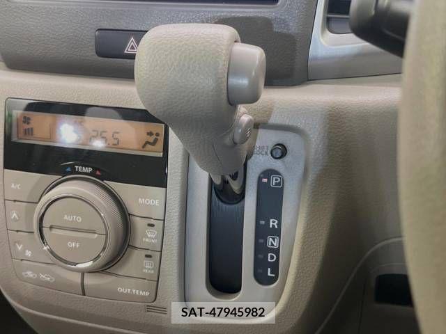 Suzuki SPACIA 2013-10 375785-17