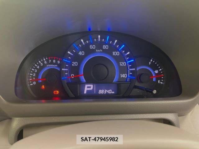 Suzuki SPACIA 2013-10 375785-16