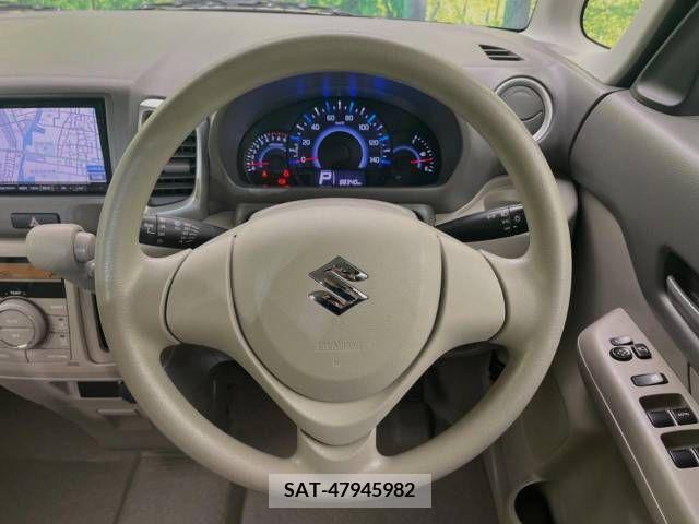 Suzuki SPACIA 2013-10 375785-6