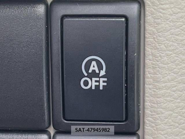 Suzuki SPACIA 2013-10 375785-5