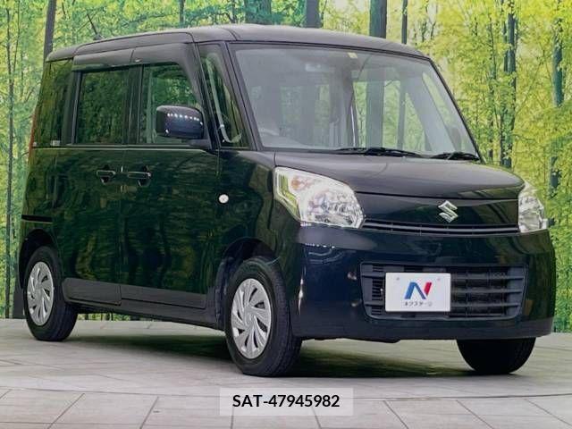 Suzuki SPACIA 2013-10 375785-14