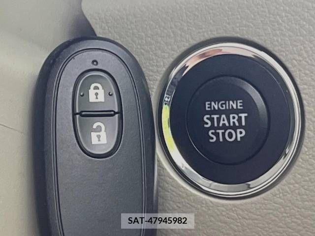 Suzuki SPACIA 2013-10 375785-4