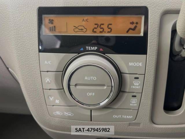 Suzuki SPACIA 2013-10 375785-3