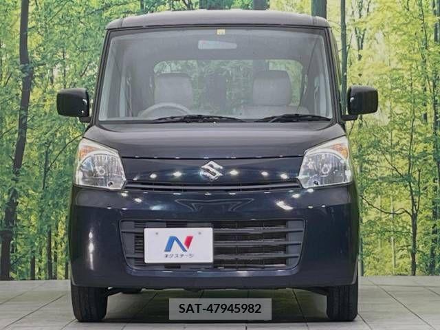 Suzuki SPACIA 2013-10 375785-12